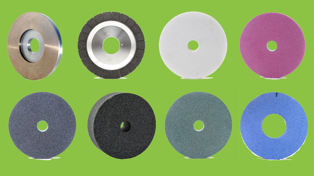 Popular Abrasives Grinding Tools