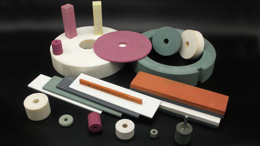 Popular Types of Abrasives Tools