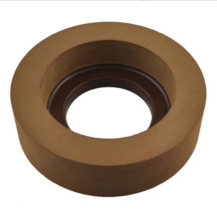 BK glass polishing wheel cup
