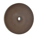 BK glass polishing wheel flat (1)