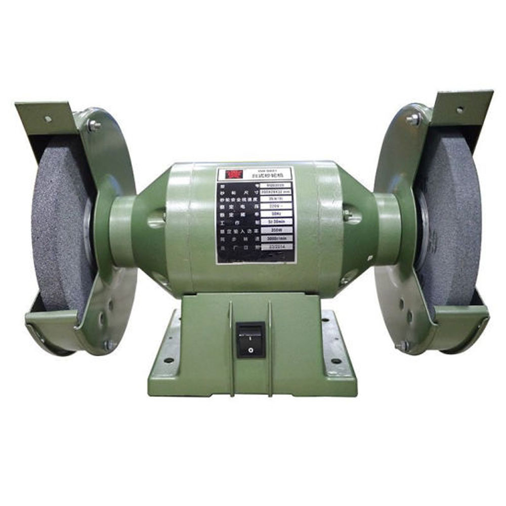 Conventional Vitrified Bench Grinder Wheel | Aimgrind