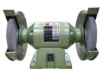 Bench Grinder Wheel Machine