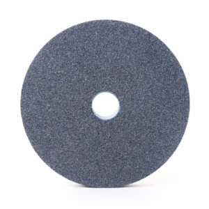 Brown Aluminum oxide Bench Grinder Wheel