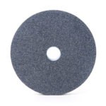 Brown Aluminum oxide Bench Grinder Wheel