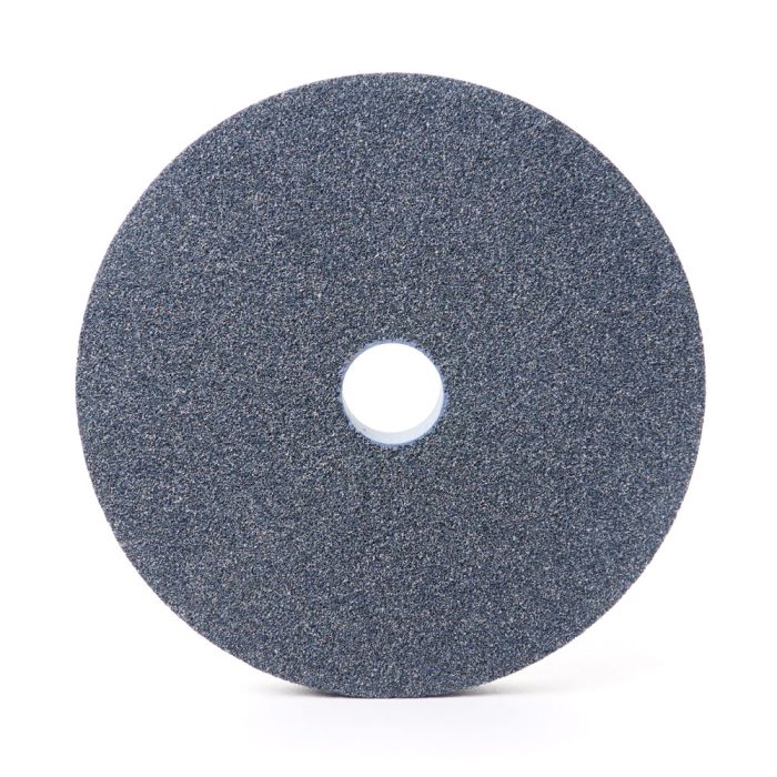 Brown Aluminum oxide Bench Grinder Wheel