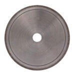 Cold Pressed Ultra Thin Cutting Wheel