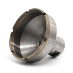 Customized-diamond-drill-bits