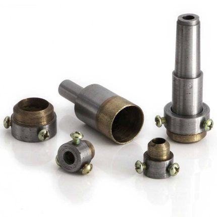 Diamond Drill Bits and Countersink Sets
