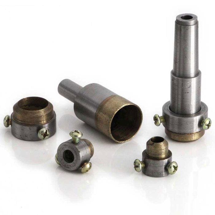 Diamond Drill Bits and Countersink Sets