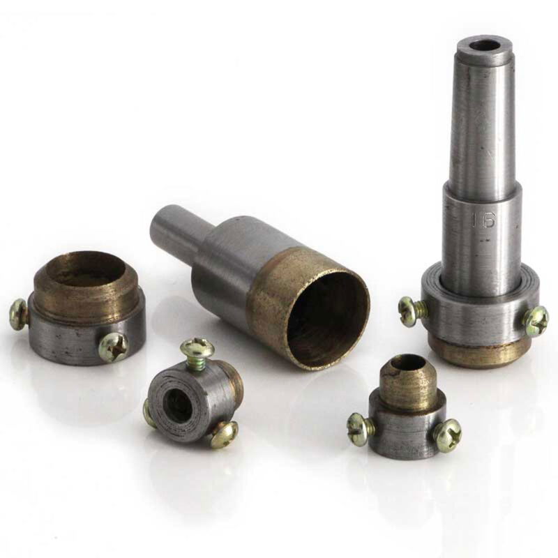Diamond Drill Bits and Countersink Sets