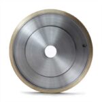 Diamond Pencil Grinding Wheel For Glass Shape Edging Machine (2)