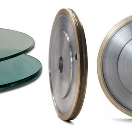 Diamond Pencil Edge Grinding Wheel