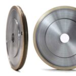 Diamond Pencil Wheel