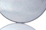 Diamond oblique tooth saw blade
