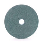 Green Silicon Carbide Bench Grinder Wheel