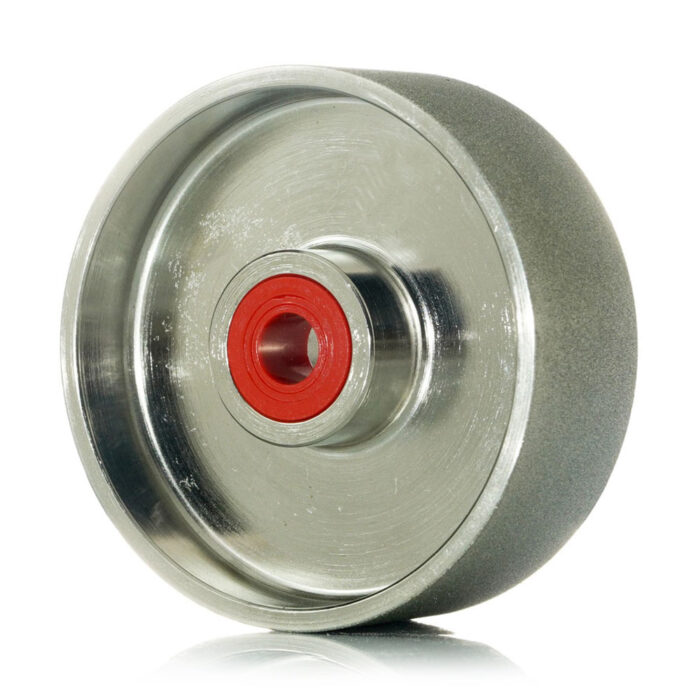 Super hard abrasives