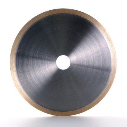 Metal Bond Diamond Cutting Wheel