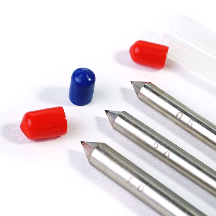 Single Point Diamond Dresser Tools for Grinding Wheel Dressing