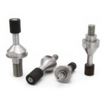 Vitrified CBN Mounted Points Wheel for Internal Grinding of Metal Steel