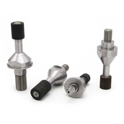 Vitrified CBN Mounted Points Wheel for Internal Grinding of Metal Steel