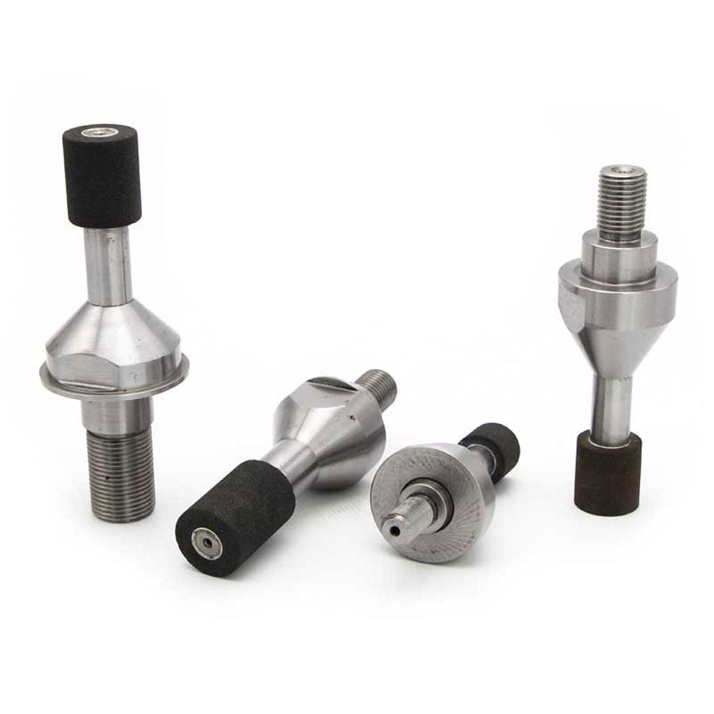 Vitrified CBN Mounted Points Wheel for Internal Grinding of Metal Steel