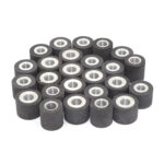Vitrified CBN Mounted Points Wheel for Internal Grinding of Metal Steel