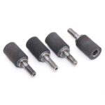 Vitrified CBN Mounted Points Wheel for Internal Grinding of Metal Steel