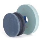 Round Knife Sharpening Stone