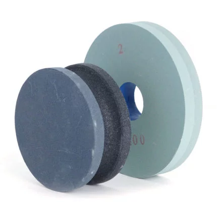 Round Knife Sharpening Stone