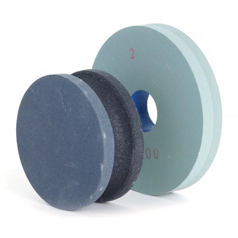 Round Knife Sharpening Stone