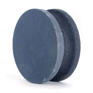 Combination Round Knife Sharpening Stone