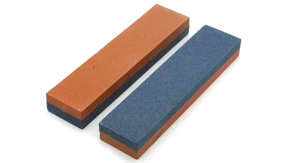Combination Sharpening Stones