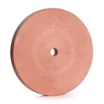 Copper Polishing Lap for Lapidary Gem stone