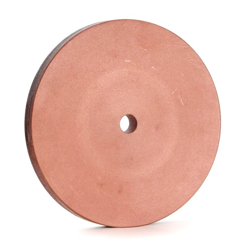 Copper Polishing Lap for Lapidary Gem stone
