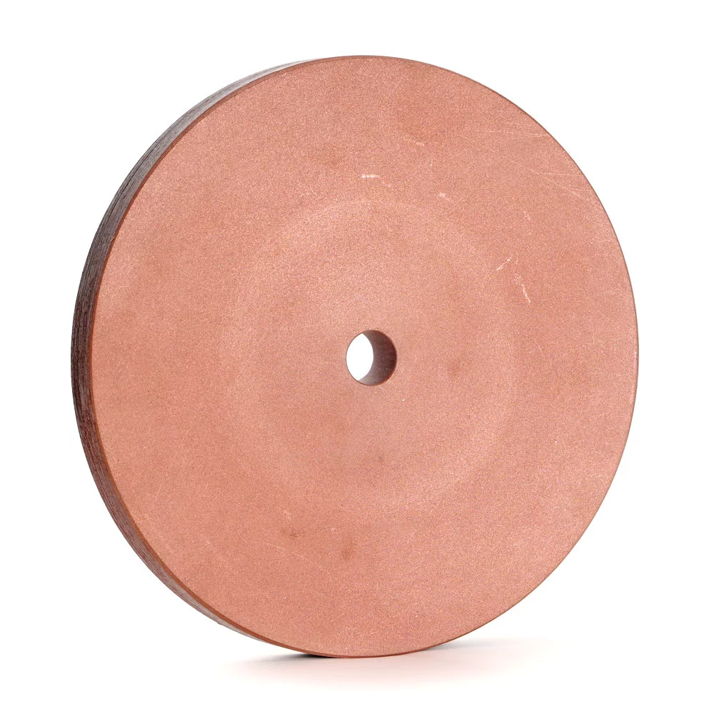 Copper Polishing Lap for Lapidary Gem stone