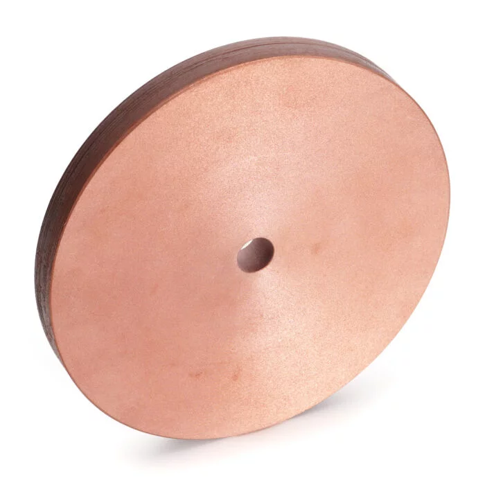 Copper Polishing Lap for Lapidary Gem stone