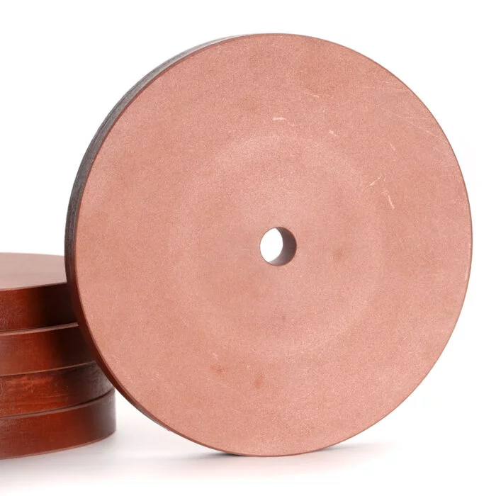 Copper Polishing Lap for Lapidary Gem stone