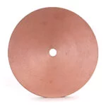Copper Polishing Lap 