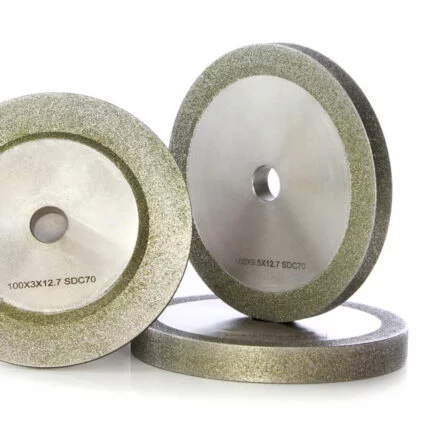 Diamond CBN Electroplated Grinding Wheel (1)