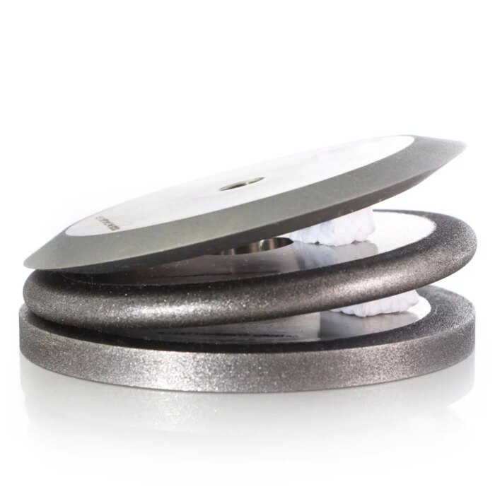Diamond CBN Electroplated Grinding Wheel (6)