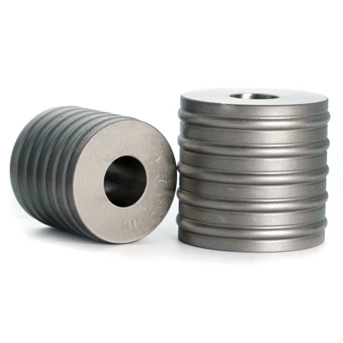 Diamond CBN Electroplated Grinding Wheel with groove