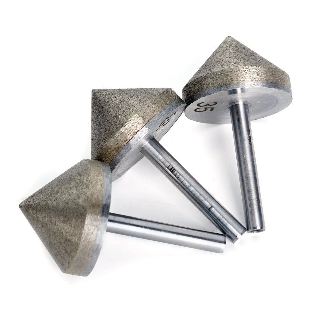 Diamond Countersink