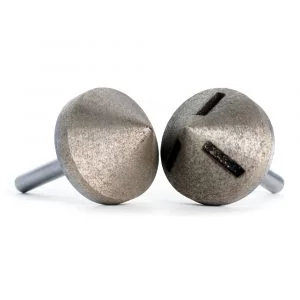 Diamond Countersink bits Sintered mounted points