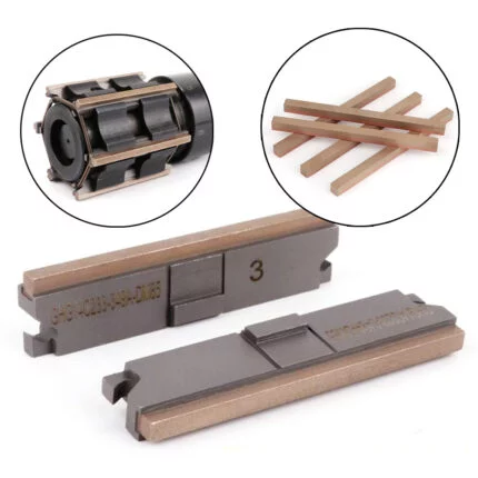 Diamond Honing Tools