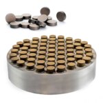 Diamond Pellets