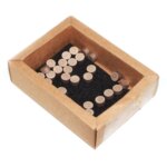 Diamond Pellets optical glass lens abrasive tool