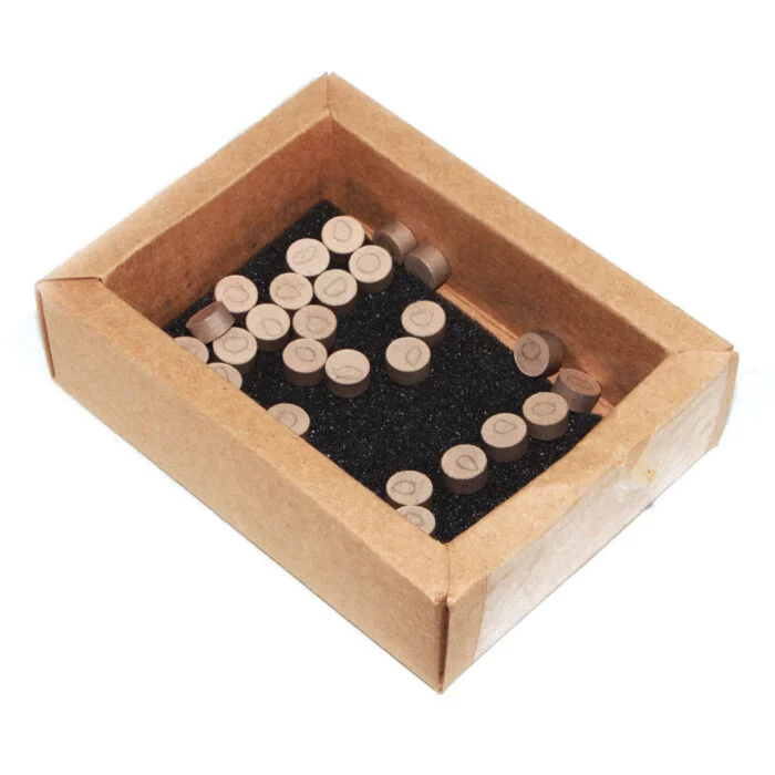 Diamond Pellets optical glass lens abrasive tool