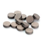 Diamond Pellets optical glass lens abrasive tool