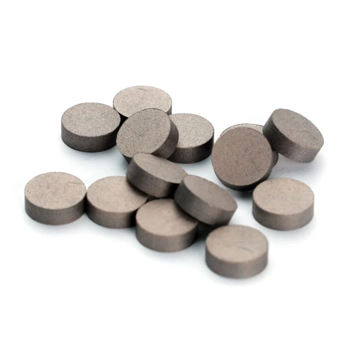 Diamond Pellets optical glass lens abrasive tool