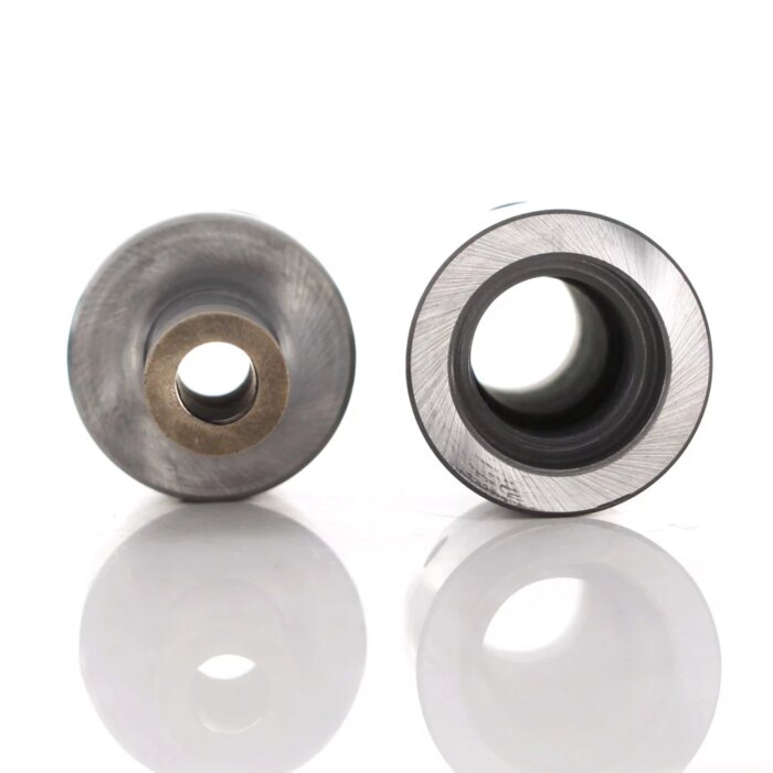 Diamond milling tools for optical glass lens